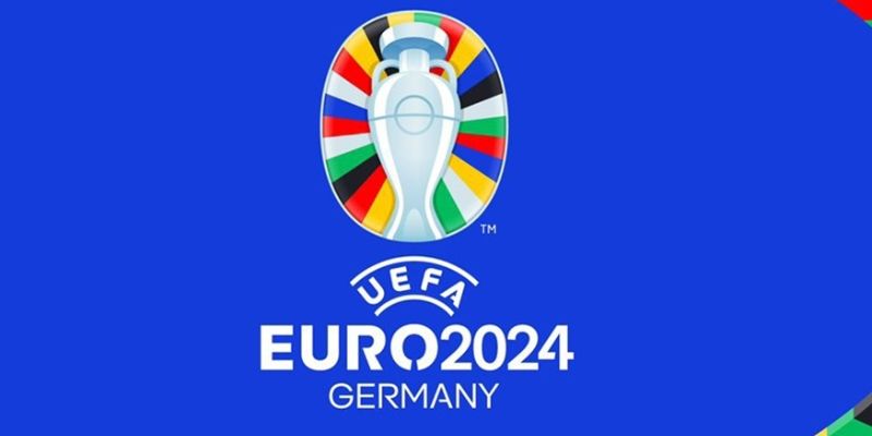 Vòng chung kết Euro 2024