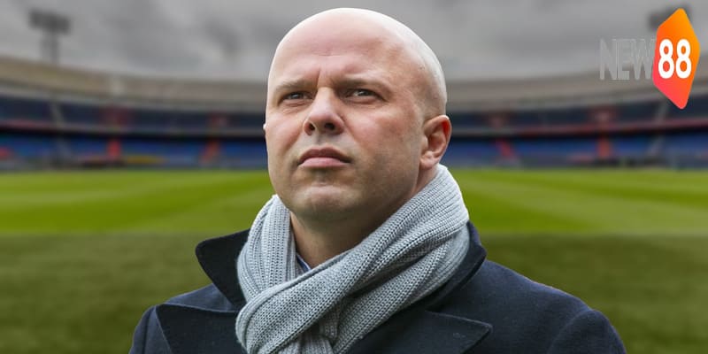 Tổng quan về huấn luyện viên mới của Liverpool - Arne Slot