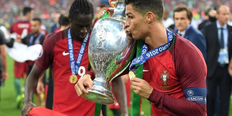 Review khả năng Bồ Đào Nha có thể vô địch